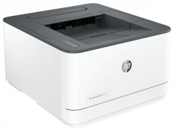 Принтер LaserJet Pro 3003dn 3G653A