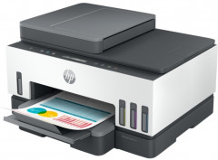 МФУ Smart Tank 750 6UU47A - Фото 3