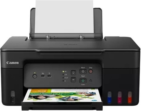 МФУ Pixma G3430