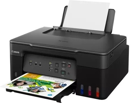 МФУ Pixma G3430