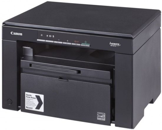 МФУ i-Sensys MF3010 5252B004/Bundle 4 