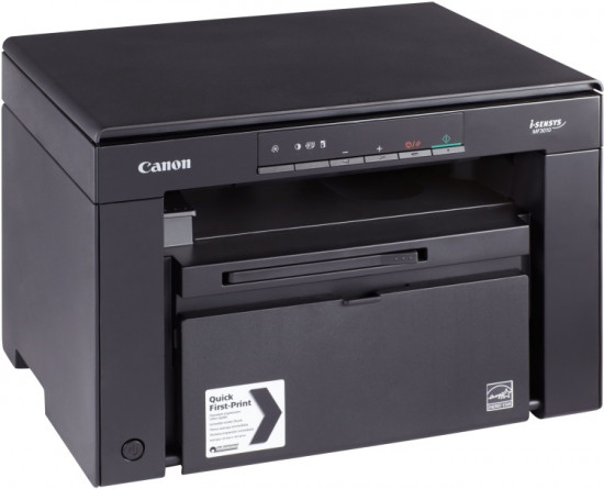 МФУ i-Sensys MF3010