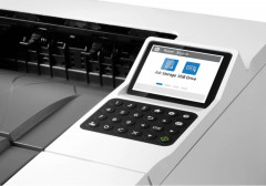 Принтер LaserJet Enterprise M406dn 3PZ15A - Фото 4