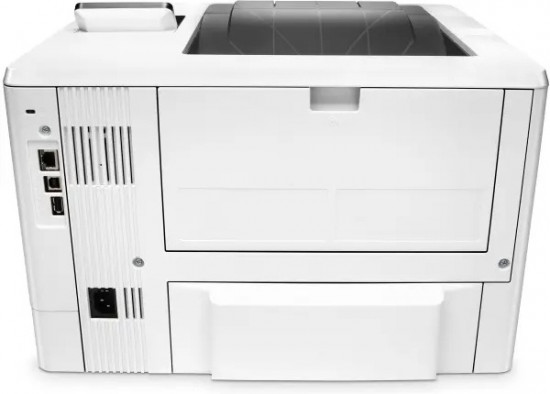 Принтер LaserJet Pro M501dn J8H61A