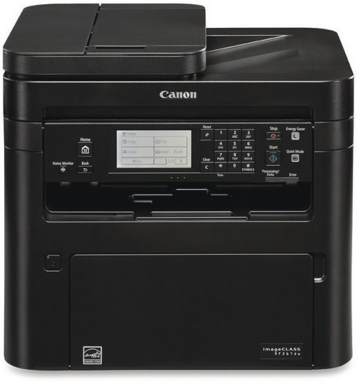 МФУ i-Sensys MF267dw II 5938C008
