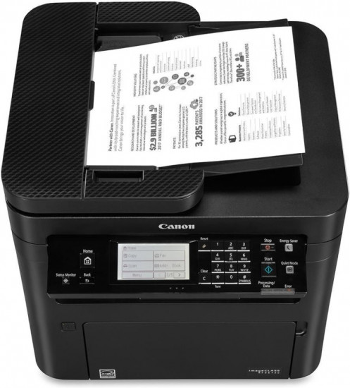 МФУ i-Sensys MF267dw II 5938C008