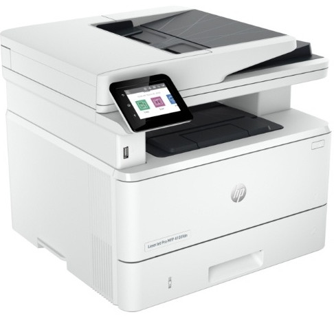 МФУ LaserJet Pro 4103fdn 2Z628A