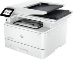МФУ LaserJet Pro 4103fdn 2Z628A - Фото 2