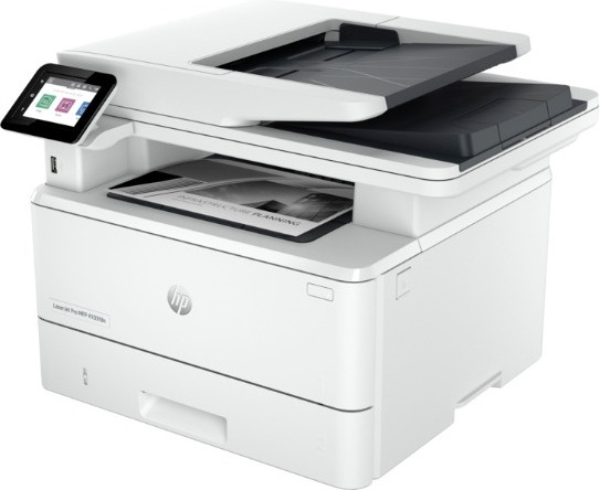 МФУ LaserJet Pro 4103fdn 2Z628A