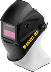 Щиток защитный лицевой F4 - Фото 1