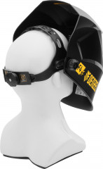 Щиток защитный лицевой F4 - Фото 5