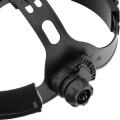 Щиток защитный лицевой F4 - Фото 11