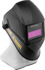 Щиток защитный лицевой F4 - Фото 12