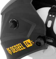 Щиток защитный лицевой F4 - Фото 16