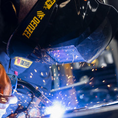 Щиток защитный лицевой F4 - Фото 17