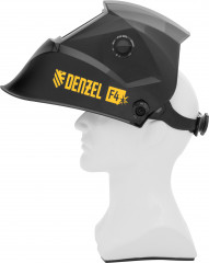 Щиток защитный лицевой F4 - Фото 18