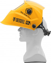 Щиток защитный лицевой F6 - Фото 1