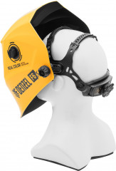 Щиток защитный лицевой F6 - Фото 5