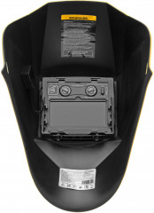 Щиток защитный лицевой F6 - Фото 7