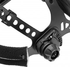 Щиток защитный лицевой F6 - Фото 11