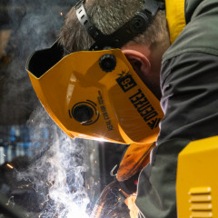 Щиток защитный лицевой F6 - Фото 12