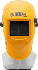 Щиток защитный лицевой F6 - Фото 14