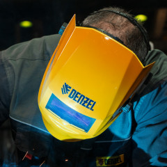 Щиток защитный лицевой F6 - Фото 15