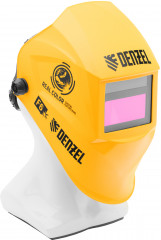 Щиток защитный лицевой F6 - Фото 16