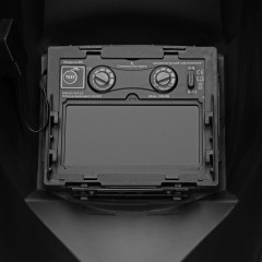 Щиток защитный лицевой F6 - Фото 17