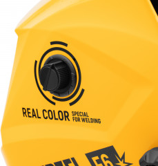 Щиток защитный лицевой F6 - Фото 21