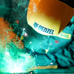 Щиток защитный лицевой F6 - Фото 22