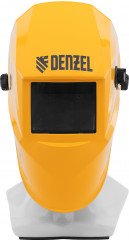 Щиток защитный лицевой F8 - Фото 1