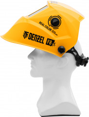 Щиток защитный лицевой F8 - Фото 9