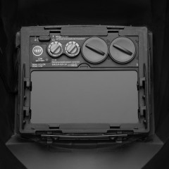 Щиток защитный лицевой F8 - Фото 10