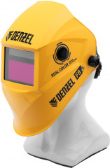 Щиток защитный лицевой F8 - Фото 12