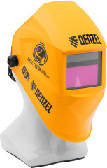 Щиток защитный лицевой F8 - Фото 13