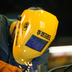 Щиток защитный лицевой F8 - Фото 18