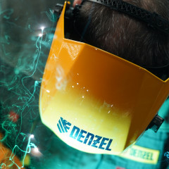 Щиток защитный лицевой F8 - Фото 19