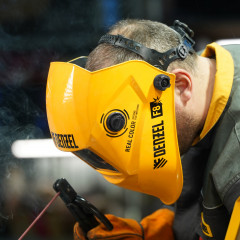 Щиток защитный лицевой F8 - Фото 20