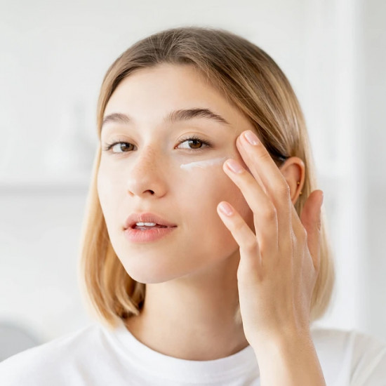 Крем для лица с азелаиновой кислотой «AZ20 Facial Cream»