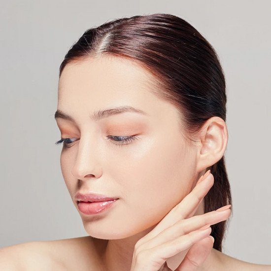 Сыворотка для лица с низкомолекулярной гиалуроновой кислотой «LH Facial Serum»