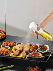 Распылитель для масла и уксуса - Фото 5