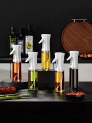 Распылитель для масла и уксуса - Фото 6