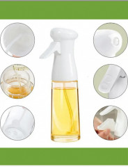 Распылитель для масла и уксуса - Фото 7