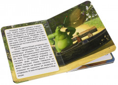 Маша и медведь. В гостях у сказки - Фото 3