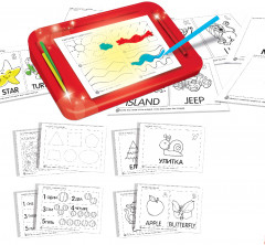 Мультипланшет со световой панелью - Фото 3