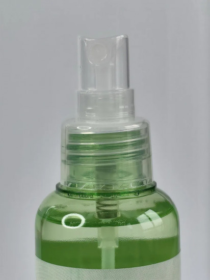 Мист-спрей для лица с алоэ вера «Moisture Facial Mist Aloe»