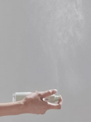 Мист для тела успокаивающий «i Woo Gae Heartleaf BHA Body Mist» - Фото 1