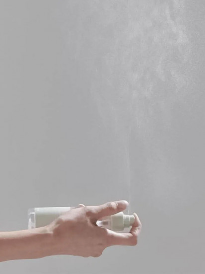 Мист для тела успокаивающий «i Woo Gae Heartleaf BHA Body Mist»