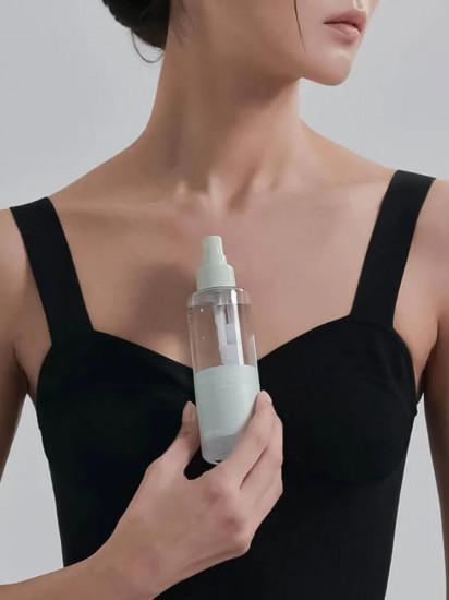 Мист для тела успокаивающий «i Woo Gae Heartleaf BHA Body Mist»